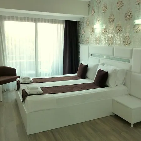 Dalian Elite ホテル