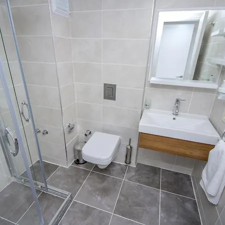 Hotel Dalian Elite Cesme