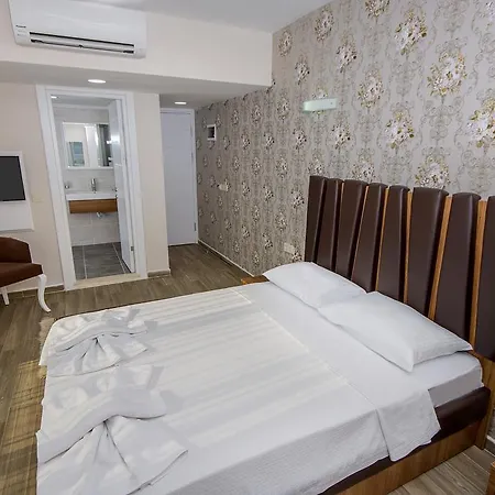 Dalian Elite ホテル