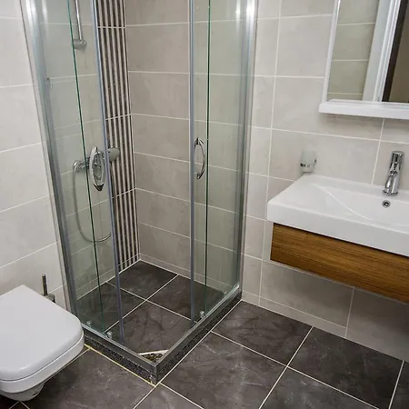 Dalian Elite ホテル Çeşme