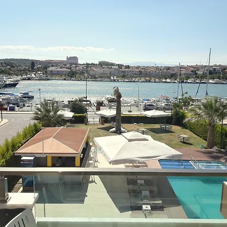 Dalian Elite 3* Çeşme