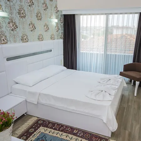 ホテル Dalian Elite Çeşme