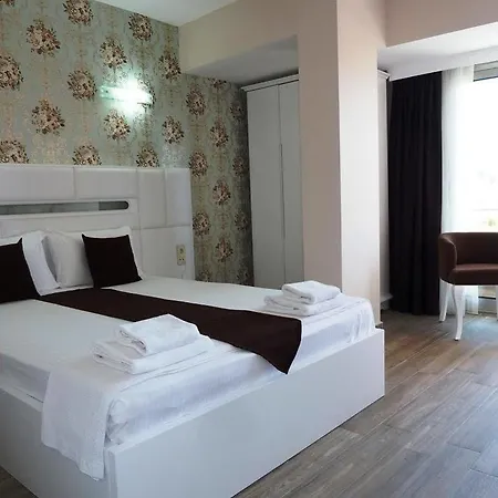 Hotel Dalian Elite Cesme