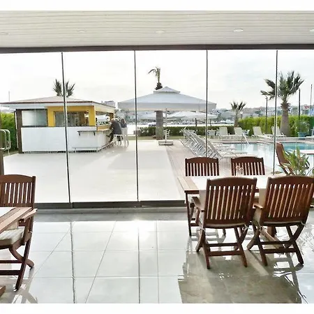 Hotel Dalian Elite 3*