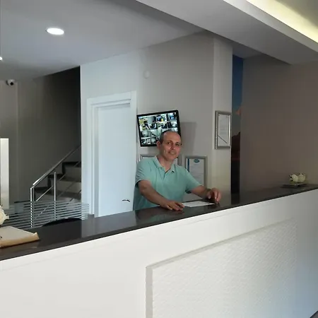 Hotel Dalian Elite Cesme