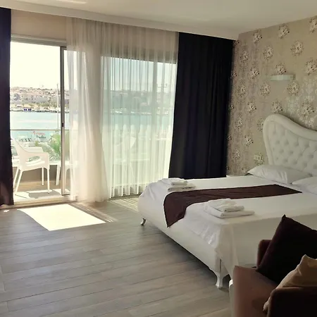 Dalian Elite 3* Çeşme