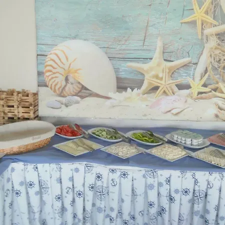 Dalian Elite ホテル 3*