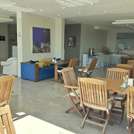 ホテル Dalian Elite 3*