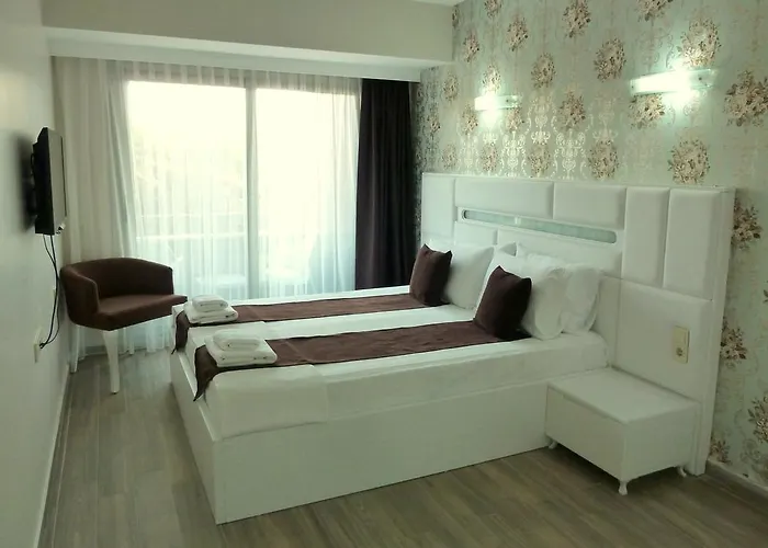 Dalian Elite Szálloda