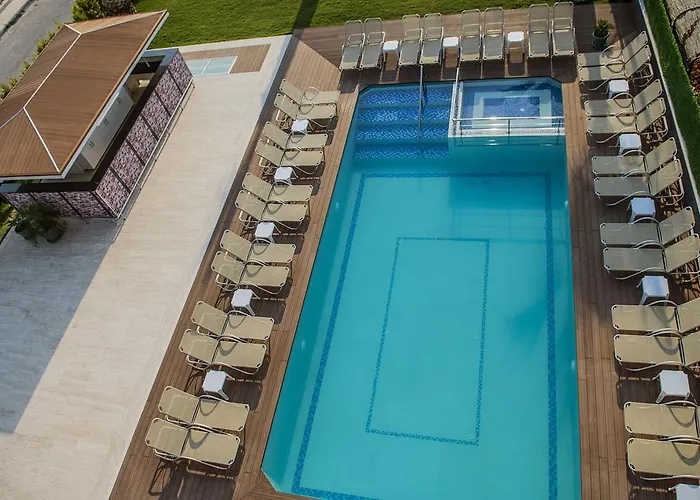 Dalian Elite Szálloda