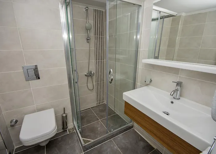 Dalian Elite 3* Cesme