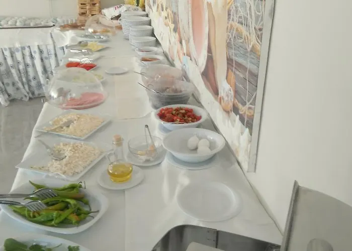 Dalian Elite 3* Cesme