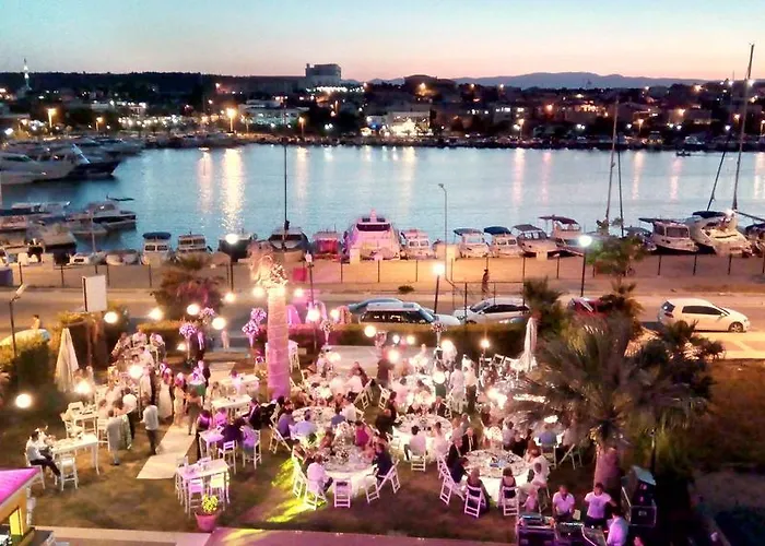 Hotel Dalian Elite 3*