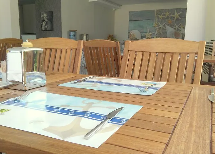 Dalian Elite Hotel Cesme