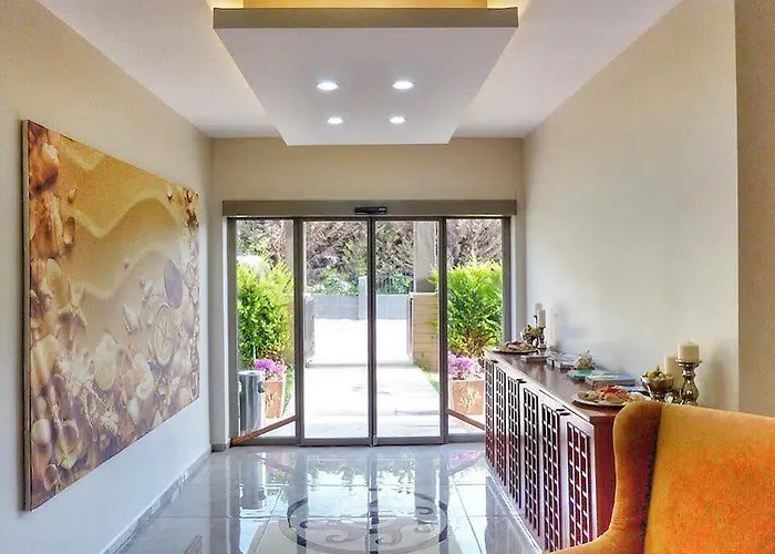 Hotel Dalian Elite Cesme