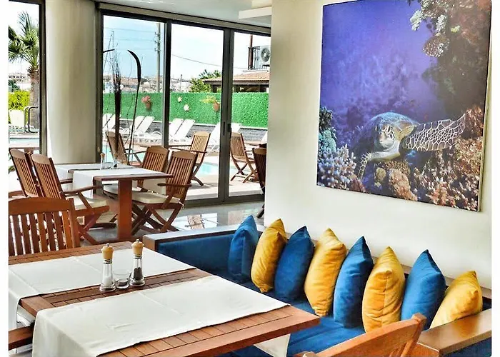 Dalian Elite Szálloda