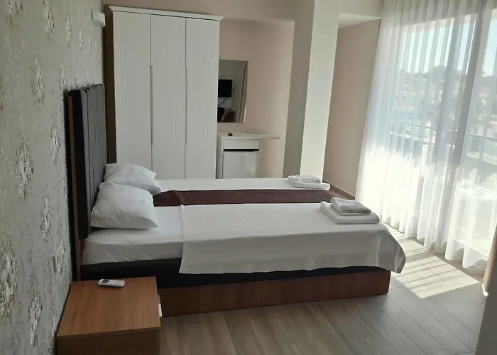 Szálloda Dalian Elite