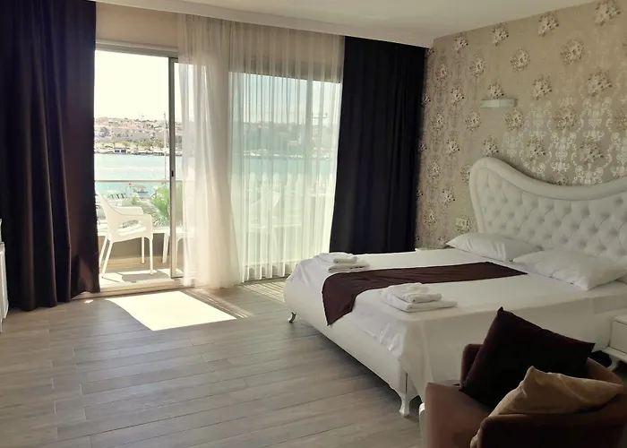 Dalian Elite 3* Cesme