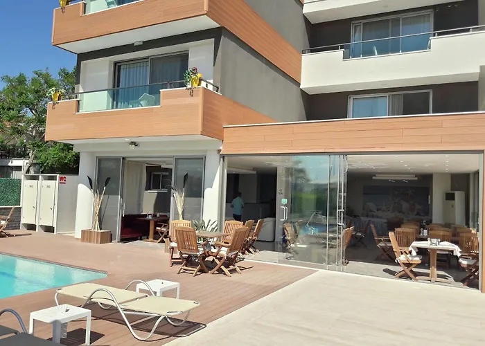 Dalian Elite Szálloda 3*