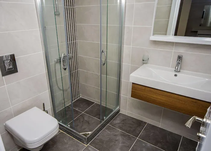 Szálloda Dalian Elite