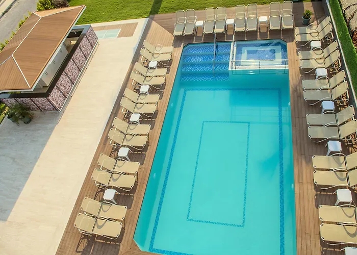 Szálloda Dalian Elite