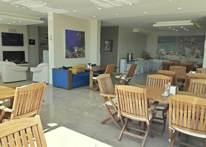 Szálloda Dalian Elite 3*