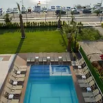 酒店 Dalian Elite Çeşme