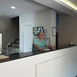 酒店 Dalian Elite Çeşme