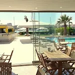 酒店 Dalian Elite Çeşme