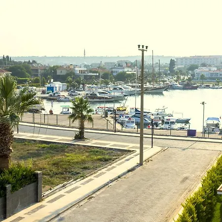 Dalian Elite 酒店 Çeşme