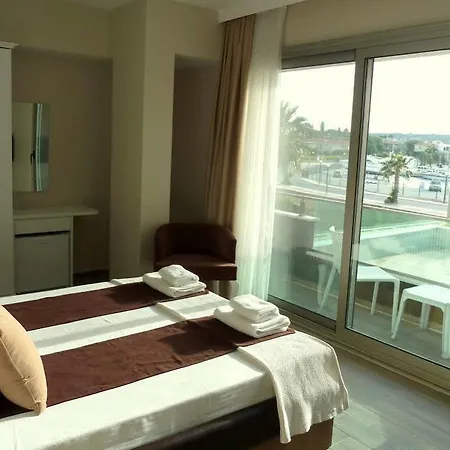 Dalian Elite Cesme