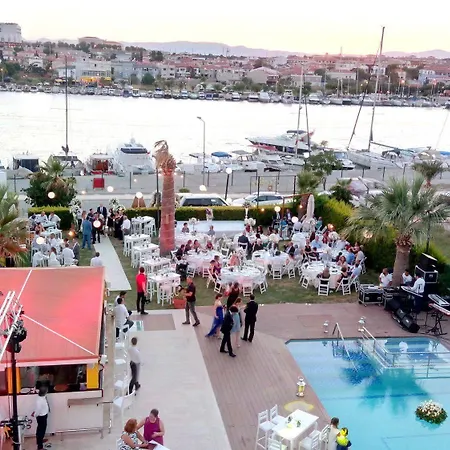 Dalian Elite Cesme
