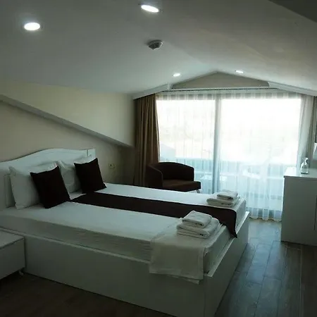 Dalian Elite Cesme