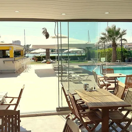 Hotel Dalian Elite Çeşme