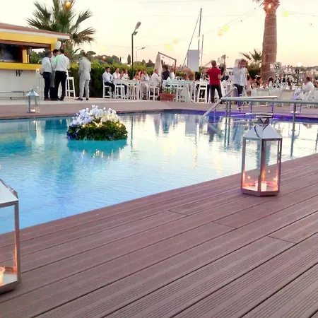 Dalian Elite Cesme
