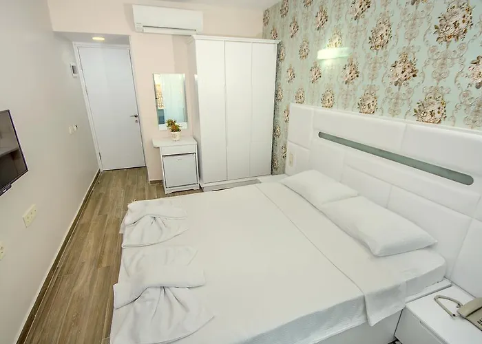 Dalian Elite Çeşme