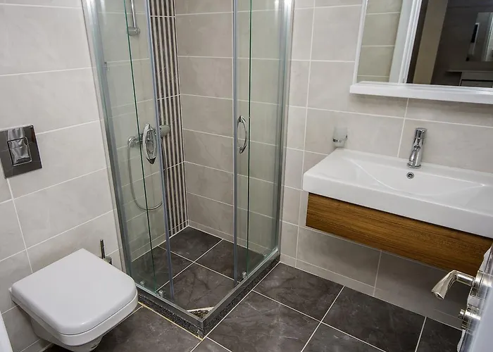 Dalian Elite Hotel Çeşme